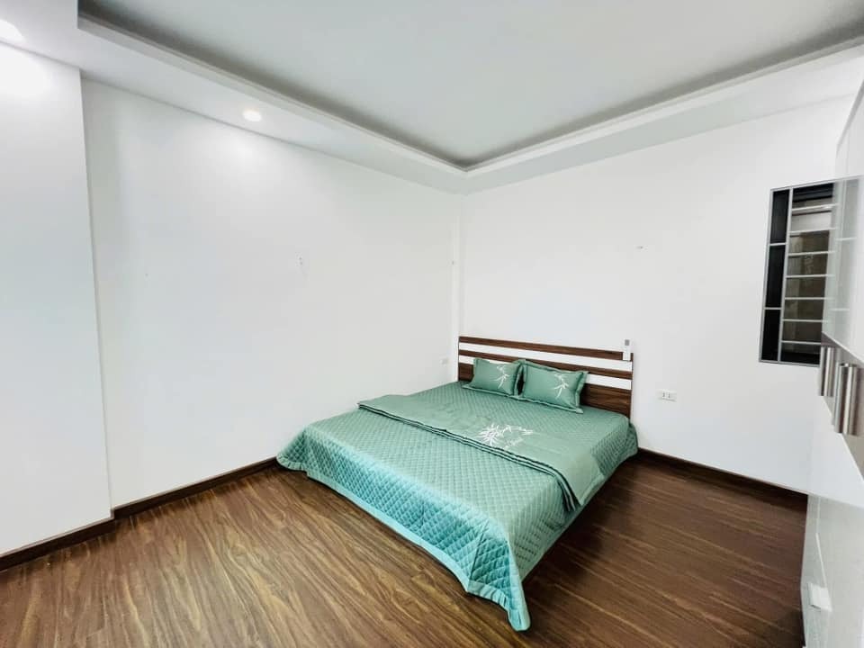 Nhà phố Tây Mỗ 5 tầng, 43m2, gần VinMega, Aeon Mall, giá tốt