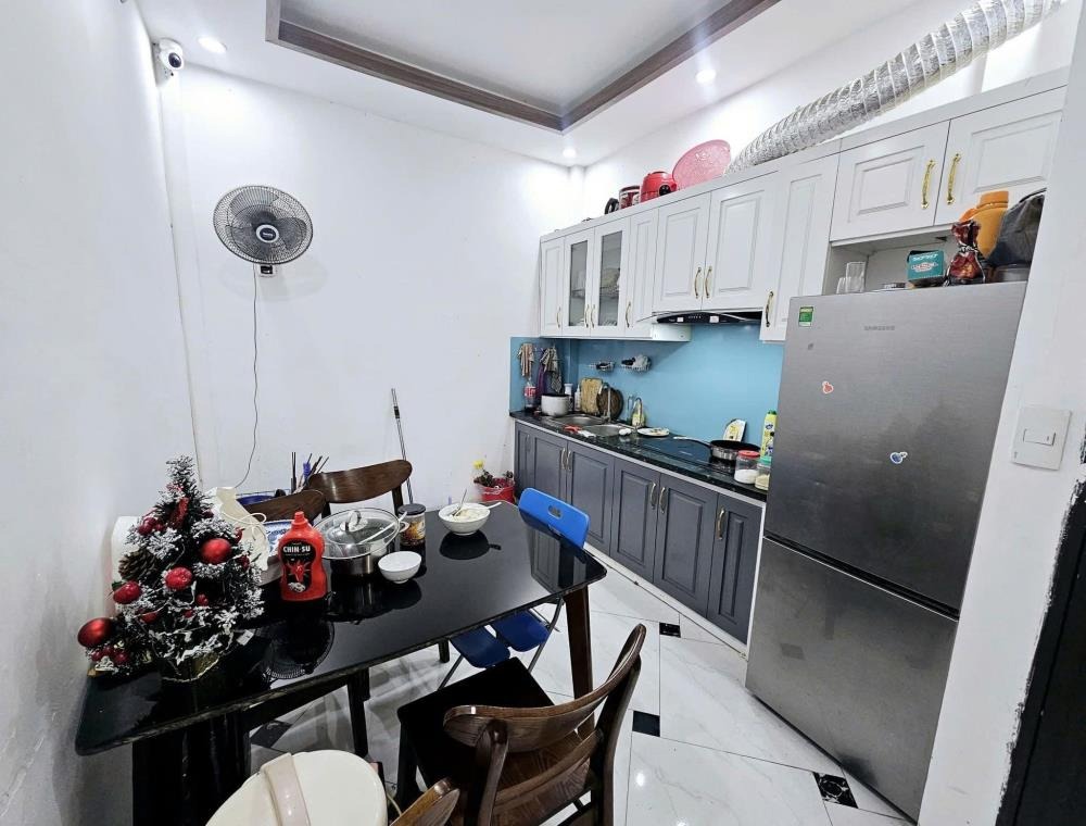 Nhà 4 Tầng, 36m2, Trung Văn - Giá Chỉ 5 Tỷ