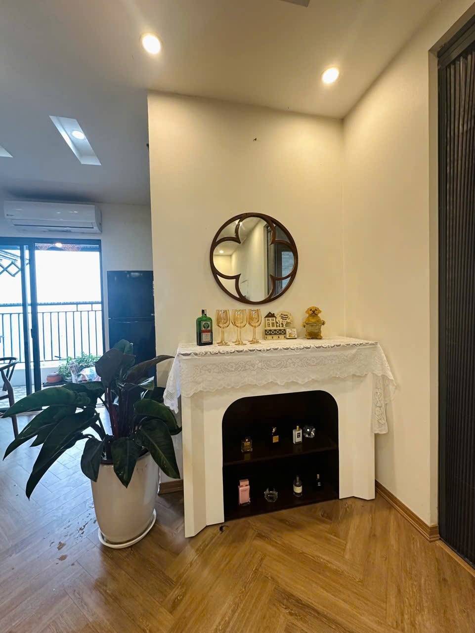 Bán Căn Góc 2 Ngủ HH01A Thanh Hà - View Đẹp, Full Nội Thất, Giá 2 tỷxxx
