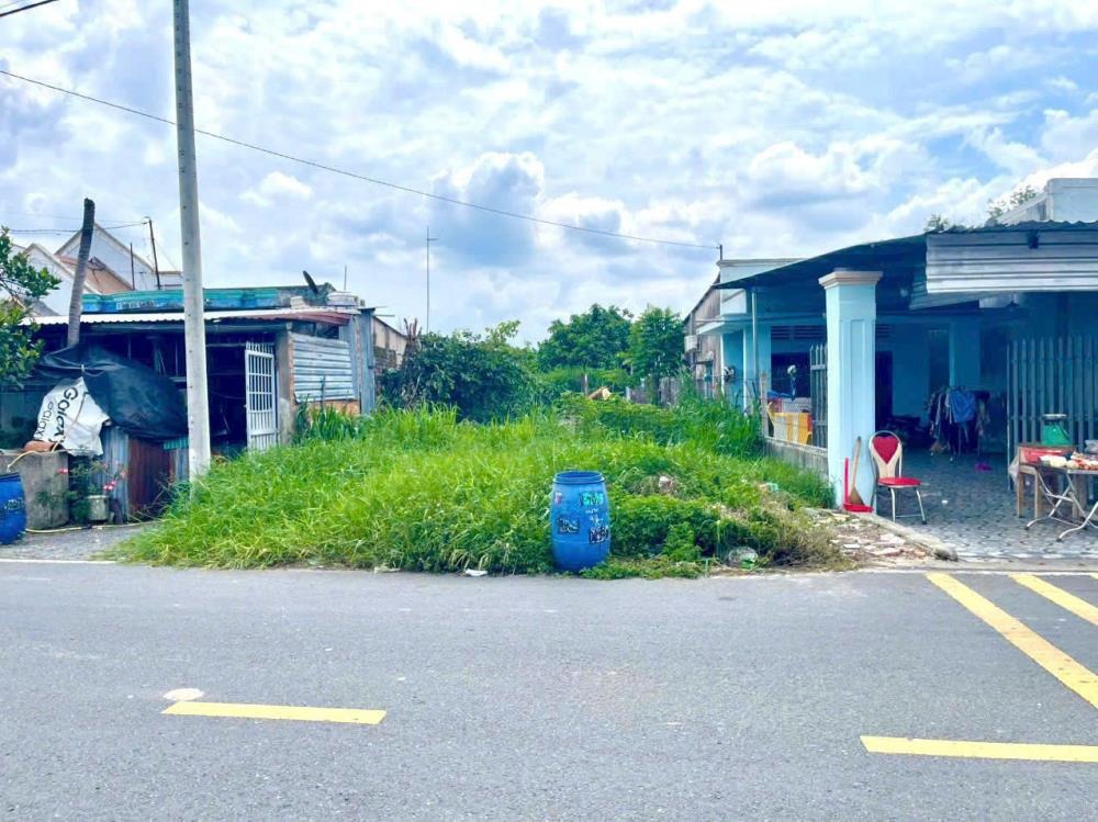 Bán Đất Mặt Tiền Nguyễn Kim Cương, Tân Thạnh Tây - 315m2, Giá 6.5 Tỷ