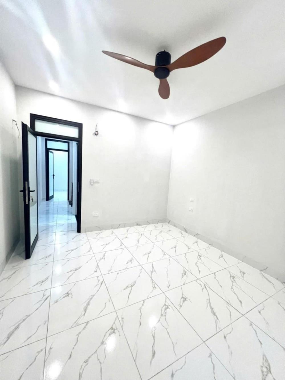 Bán nhà chính chủ 50m2, 4 tầng, Hoàng Mai, Hà Nội - Giá 6.6 tỷ
