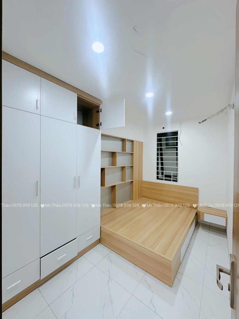Bán Tòa Nhà CCMN Mễ Trì - Căn Studio/1-2PN - Giá Từ 960tr - Pháp Lý Sổ Hồng