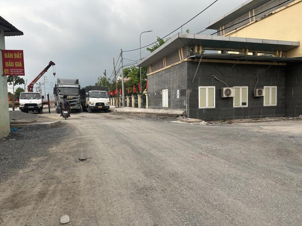 Đất Mặt Đường Kinh Doanh Mỹ Đức - Vị Trí Vàng, Tiềm Năng Sinh Lời
