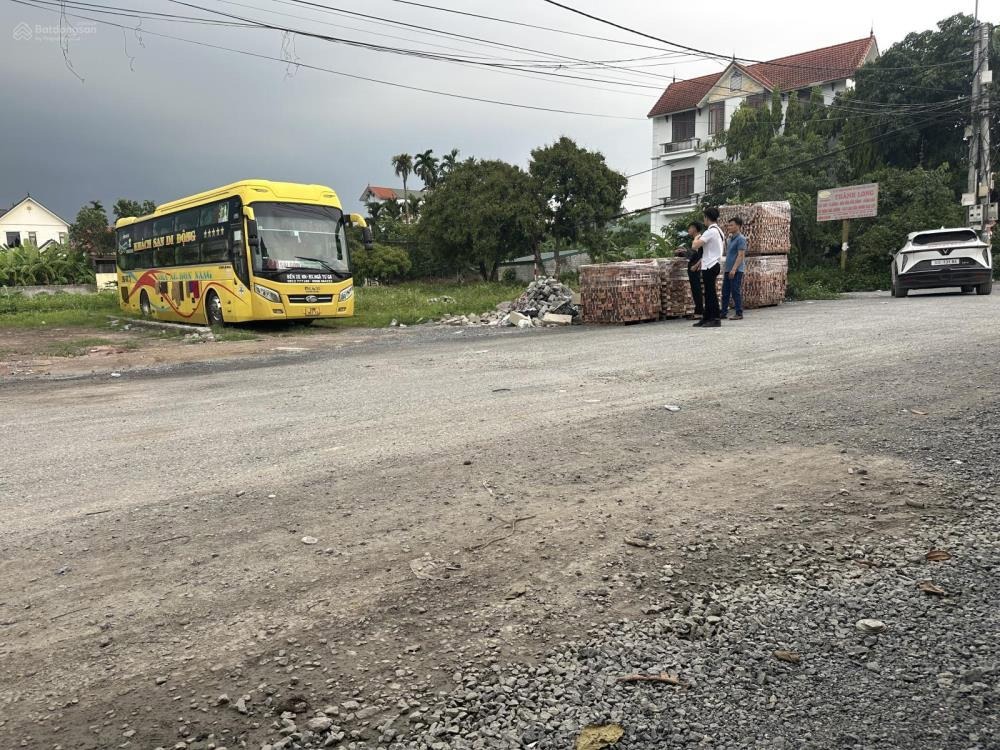 Đất Mặt Đường Kinh Doanh Mỹ Đức - Vị Trí Vàng, Tiềm Năng Sinh Lời