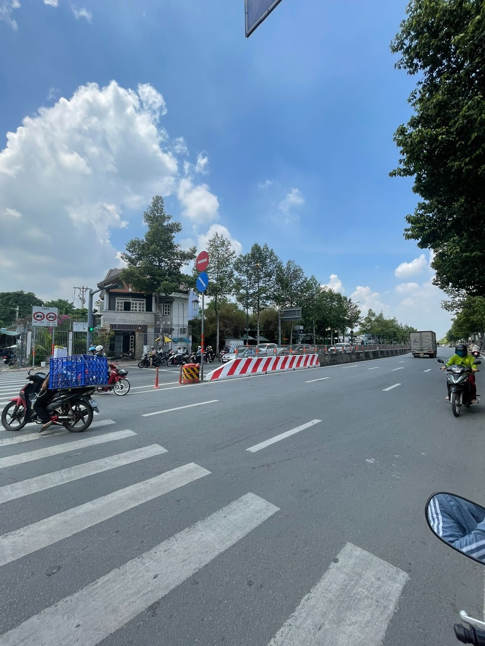 Bán Đất Thủ Đức Gần Vành Đai 2: Vị Trí Đắc Địa, Hẻm Xe Hơi