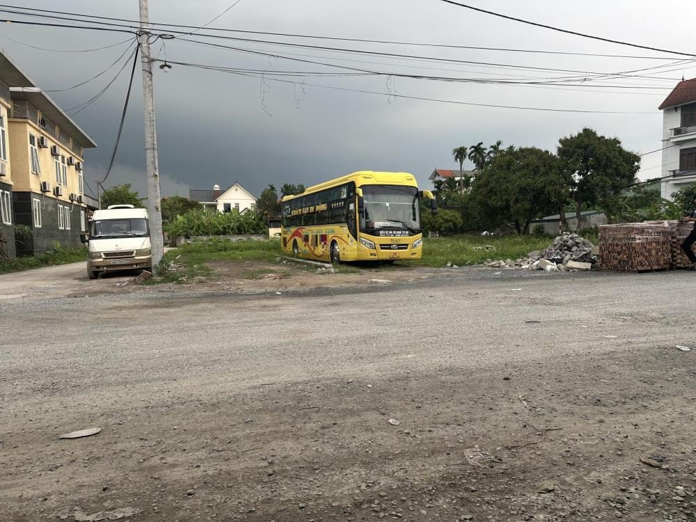 Đất Mặt Đường Kinh Doanh Mỹ Đức - Vị Trí Vàng, Tiềm Năng Sinh Lời