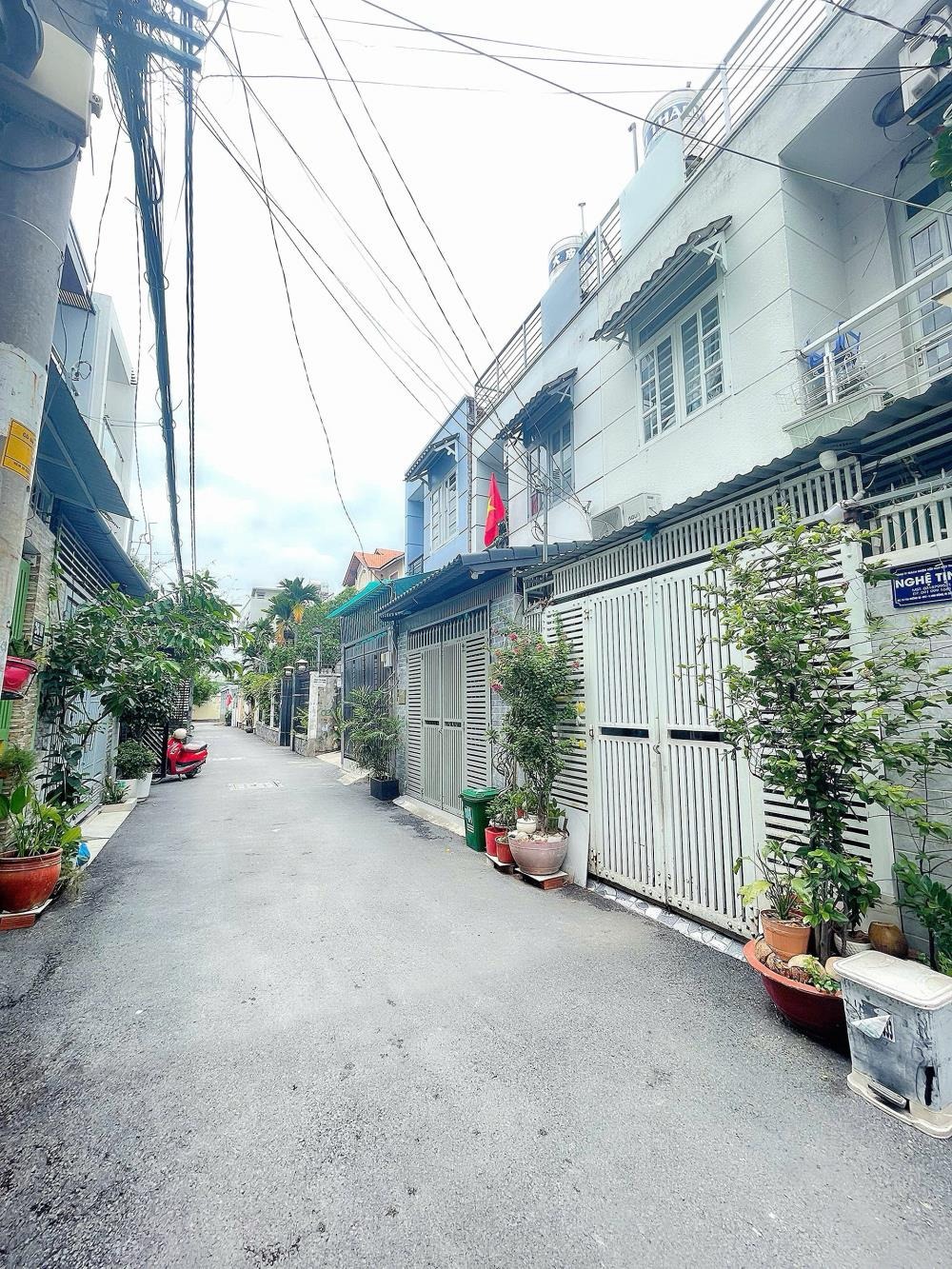 Bán Đất Thủ Đức Gần Vành Đai 2: Vị Trí Đắc Địa, Hẻm Xe Hơi
