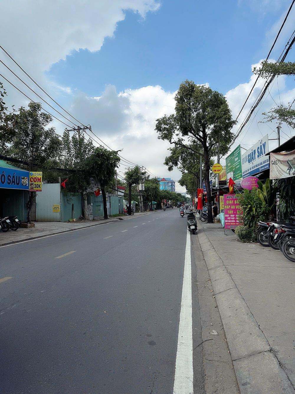 Bán Đất Thủ Đức Gần Vành Đai 2: Vị Trí Đắc Địa, Hẻm Xe Hơi