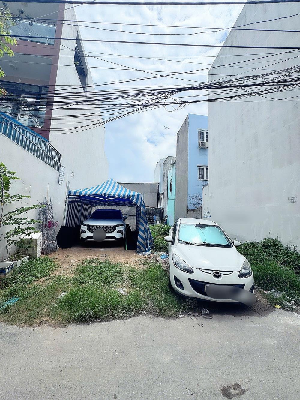 Bán Đất Thủ Đức Gần Vành Đai 2: Vị Trí Đắc Địa, Hẻm Xe Hơi