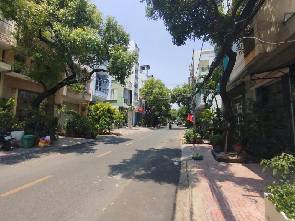 KDC Phú Lợi - P7 Q8: Nhà Đẹp 96m2 - Giá 6 Tỷ - Pháp Lý Chuẩn
