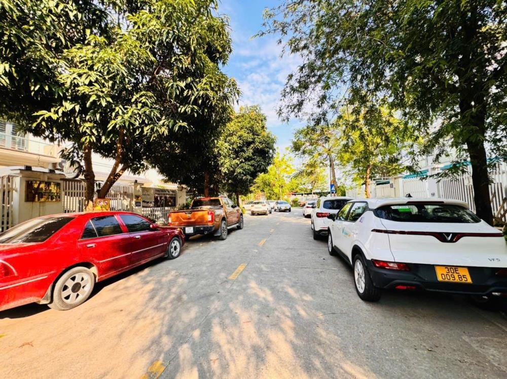 Đất Vàng Dương Nội Hà Đông: 69m2, Mặt Tiền 5.5m, Giá Chỉ 6 Tỷ!
