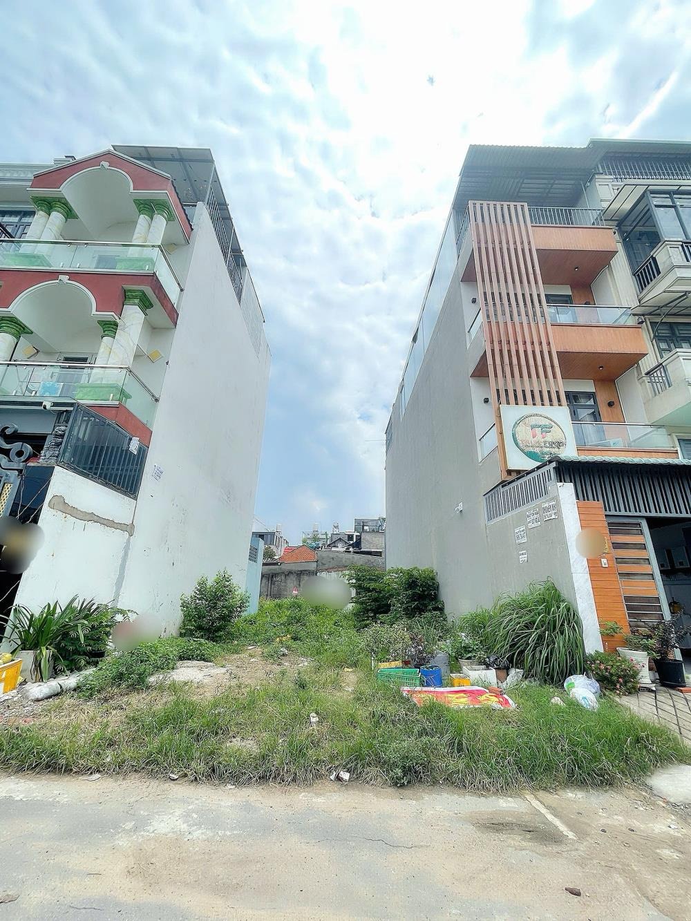 Bán Đất Linh Đông Thủ Đức - 100m2 Full Thổ Cư, Đường 7m Thông Thoáng