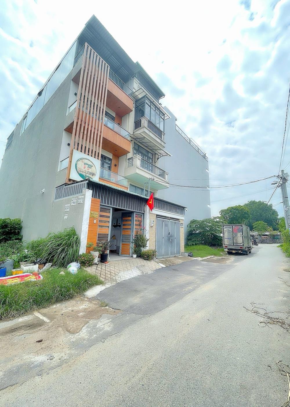 Bán Đất Linh Đông Thủ Đức - 100m2 Full Thổ Cư, Đường 7m Thông Thoáng