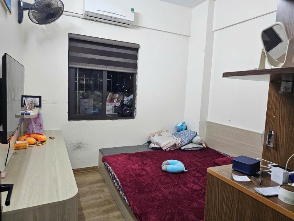 Bán Căn Hộ Nam Trung Yên 2PN Full Nội Thất - Giá Chỉ 3 tỷ+