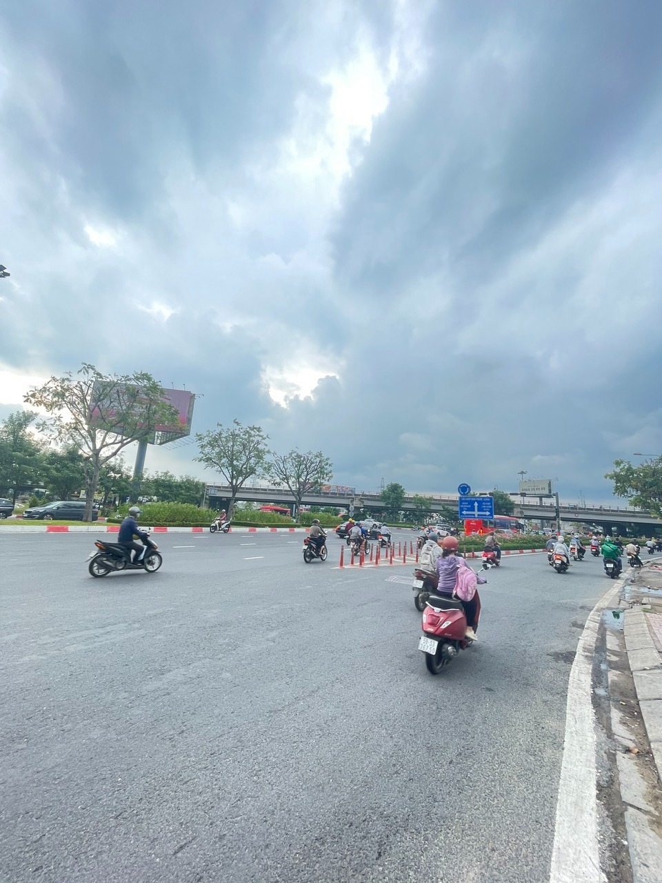 Bán Đất Linh Đông Thủ Đức - 100m2 Full Thổ Cư, Đường 7m Thông Thoáng