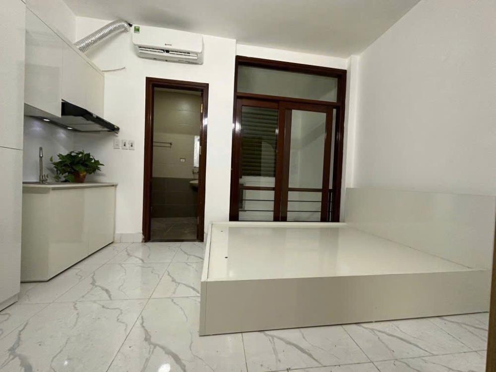 Bán CCMN Nguyễn Hoàng Mỹ Đình - 5 Tầng, 8 Phòng Khép Kín, Full Nội Thất