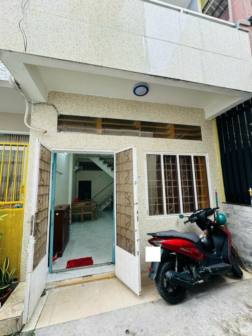 Bán nhà 2 tầng Nguyễn Văn Đậu, 43m2, 5.8 tỷ - Vị trí đẹp, Pháp lý chuẩn