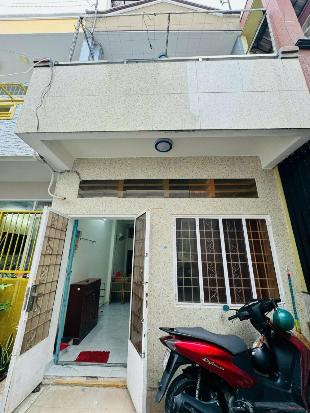 Bán nhà 2 tầng Nguyễn Văn Đậu, 43m2, 5.8 tỷ - Vị trí đẹp, Pháp lý chuẩn