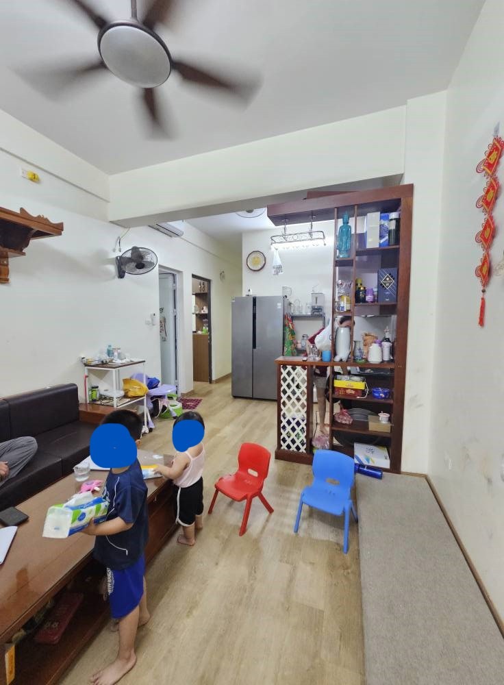 Căn Góc 2PN Nam Trung Yên - View Keangnam - Full Nội Thất - 3.55 Tỷ