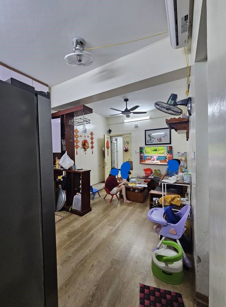 Căn Góc 2PN Nam Trung Yên - View Keangnam - Full Nội Thất - 3.55 Tỷ