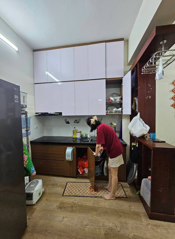 Căn Góc 2PN Nam Trung Yên - View Keangnam - Full Nội Thất - 3.55 Tỷ