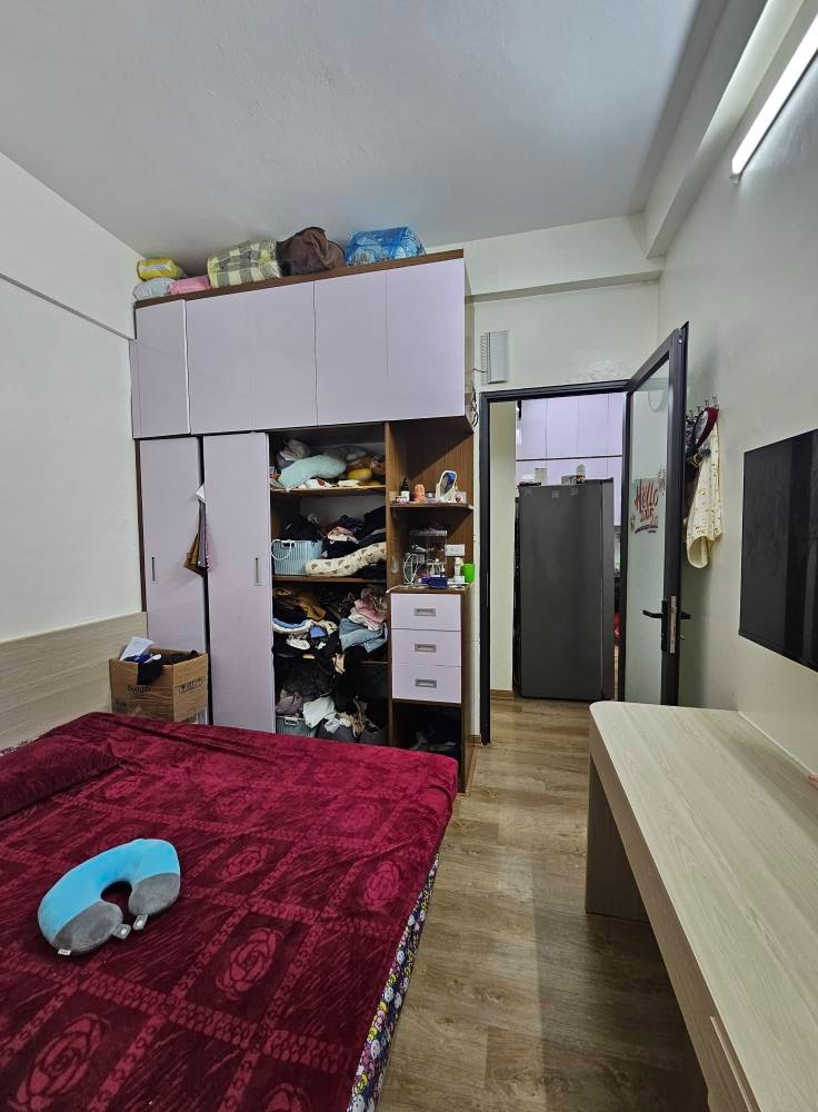 Căn Góc 2PN Nam Trung Yên - View Keangnam - Full Nội Thất - 3.55 Tỷ
