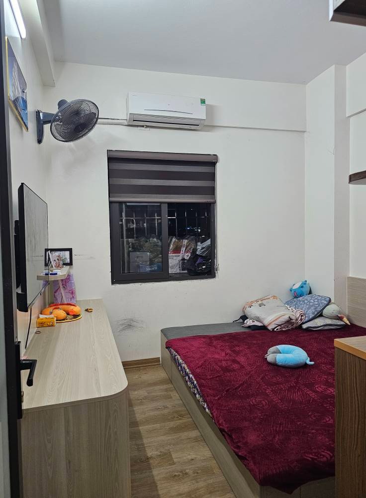 Căn Góc 2PN Nam Trung Yên - View Keangnam - Full Nội Thất - 3.55 Tỷ