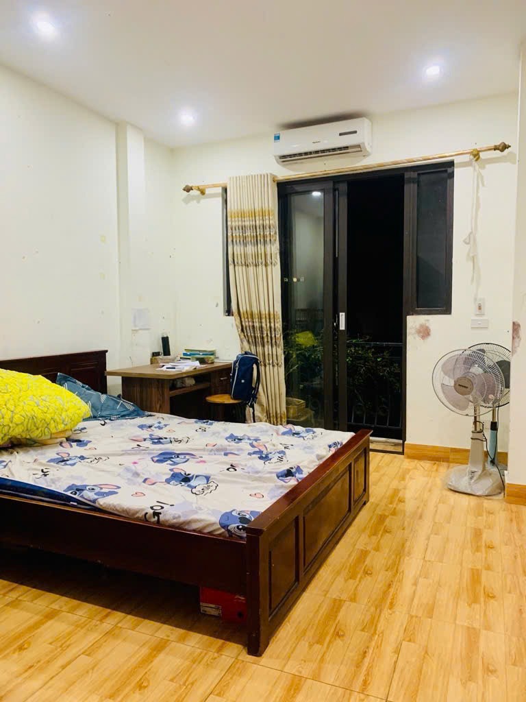 Bán nhà riêng 4 tầng đẹp tại Cự Khê, Thanh Oai, Hà Nội - 4.5 tỷ