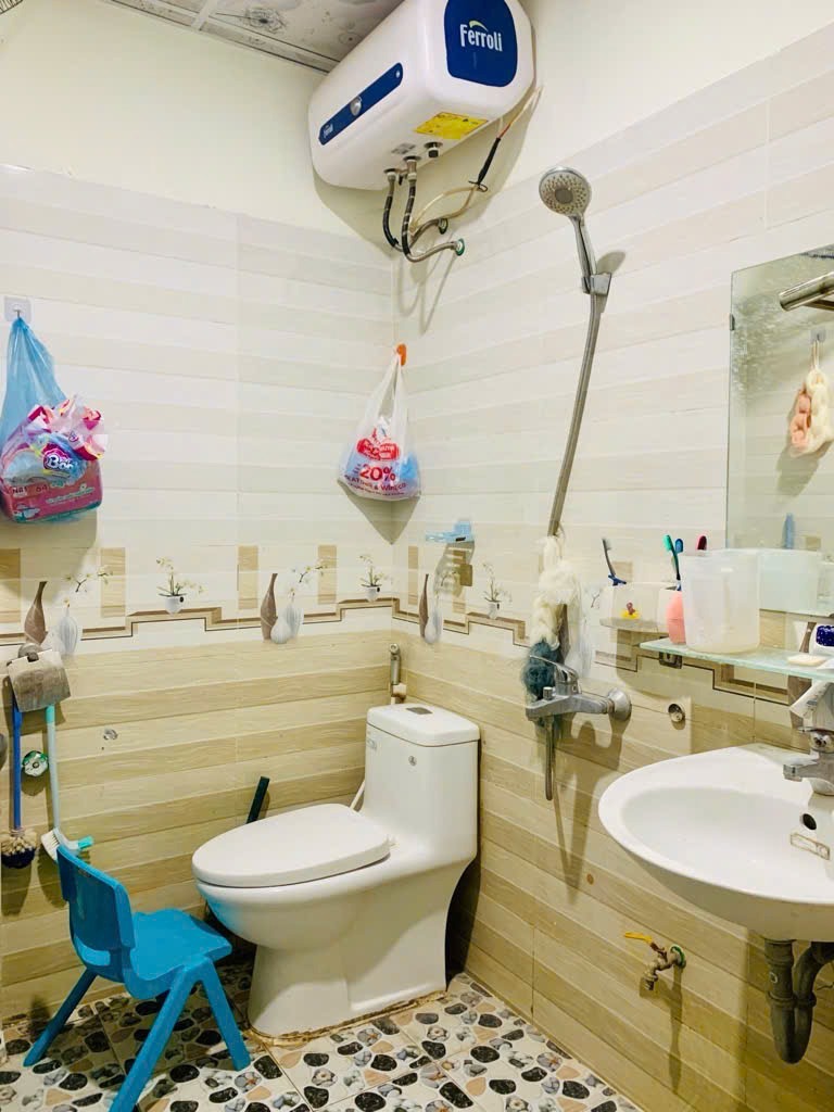 Bán nhà riêng 4 tầng đẹp tại Cự Khê, Thanh Oai, Hà Nội - 4.5 tỷ