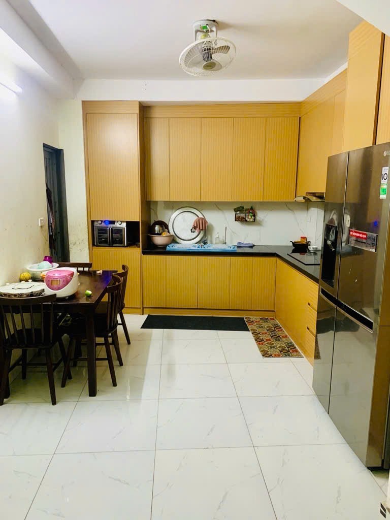 Bán nhà riêng 4 tầng đẹp tại Cự Khê, Thanh Oai, Hà Nội - 4.5 tỷ