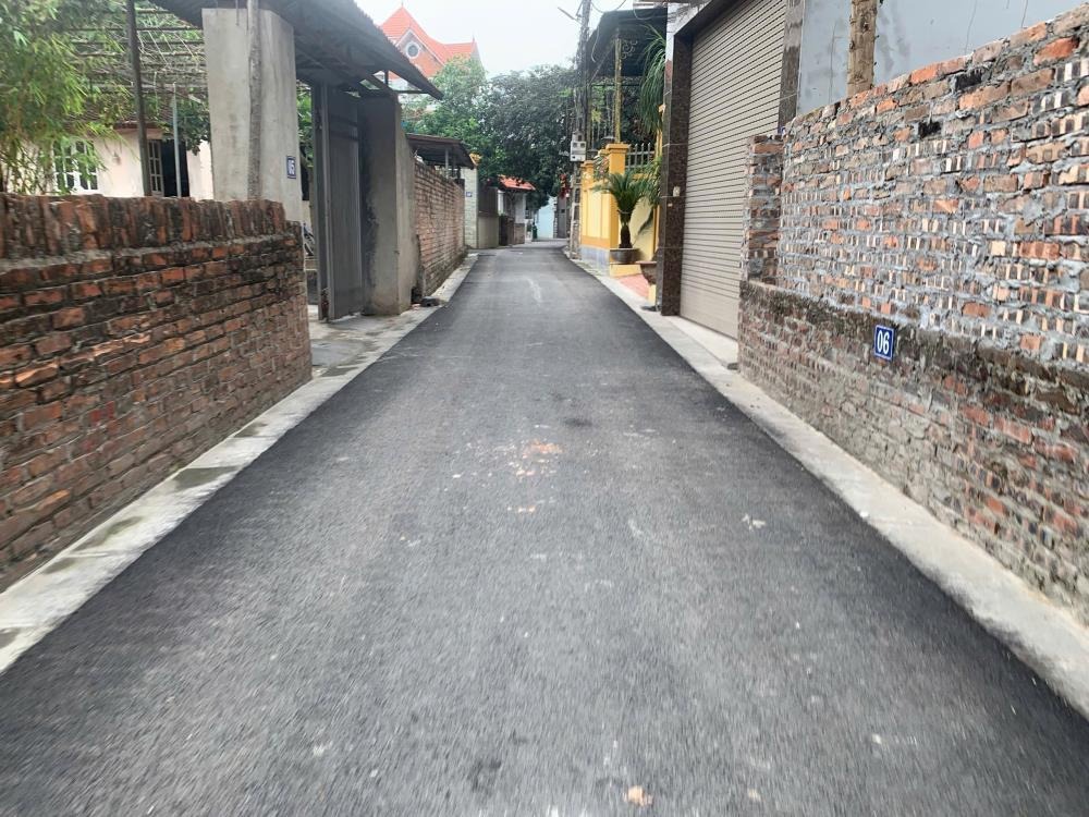 Sở Hữu Lô Đất Kim Chung, Đông Anh Chỉ 3 Tỷ - Đầu Tư Cầu Tứ Liên