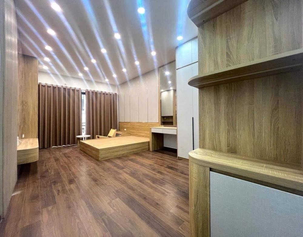 Nhà Hậu Dưỡng Kim Chung Phân Lô Ô Tô Đỗ Cửa - Giá Tốt Nhất