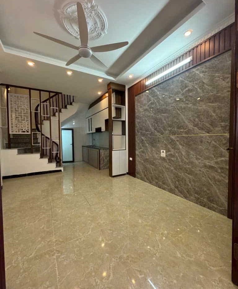 Nhà Hậu Dưỡng Kim Chung Phân Lô Ô Tô Đỗ Cửa - Giá Tốt Nhất