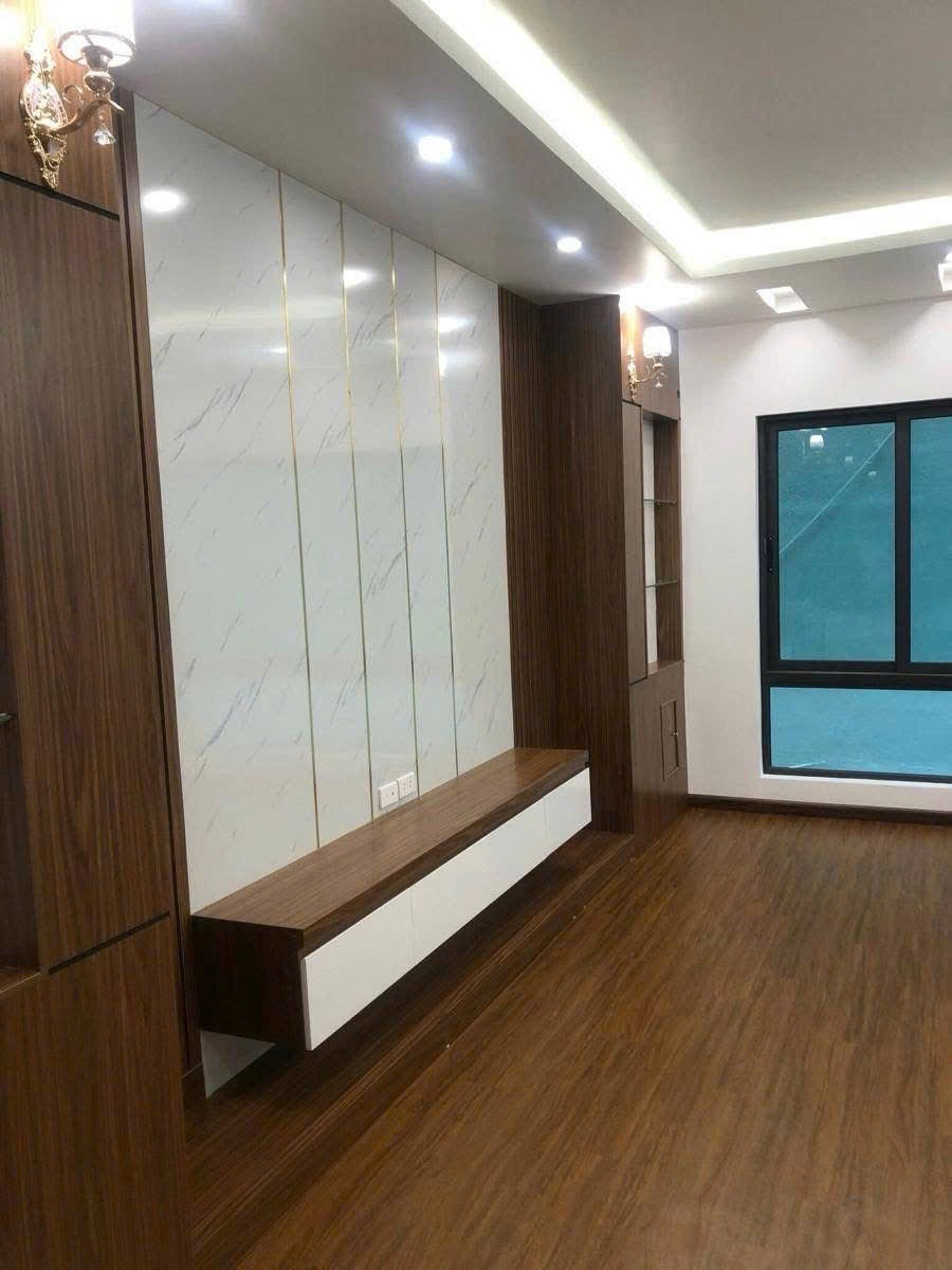 Mặt tiền Võ Chí Công - 6 Tầng Thang Máy - Giá 10.9 tỷ