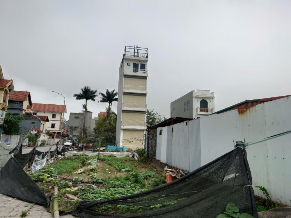 Bán đất Đông Anh - Kim Nỗ 85m2, Ô tô vào tận nơi, Đầu tư Sinh lời
