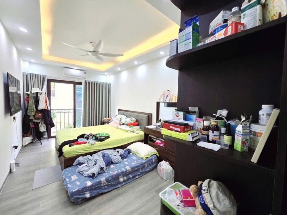 Nhà phố Ba Đình - 6 Tầng, Thang Máy, Xây 2024 - Vị Trí Vàng!