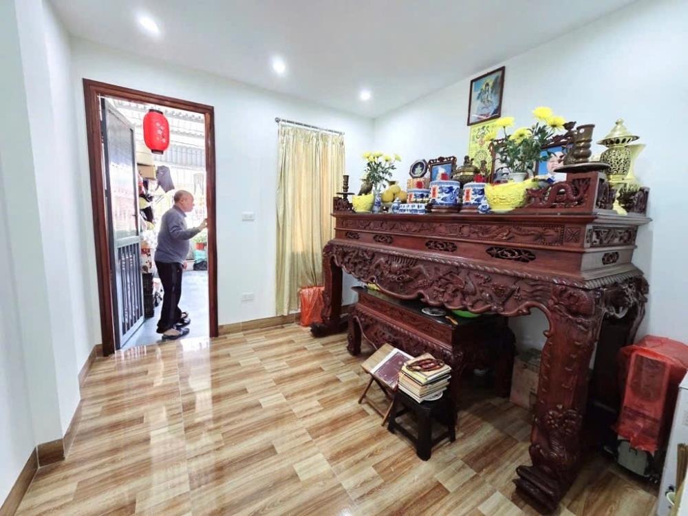 Nhà phố Ba Đình - 6 Tầng, Thang Máy, Xây 2024 - Vị Trí Vàng!