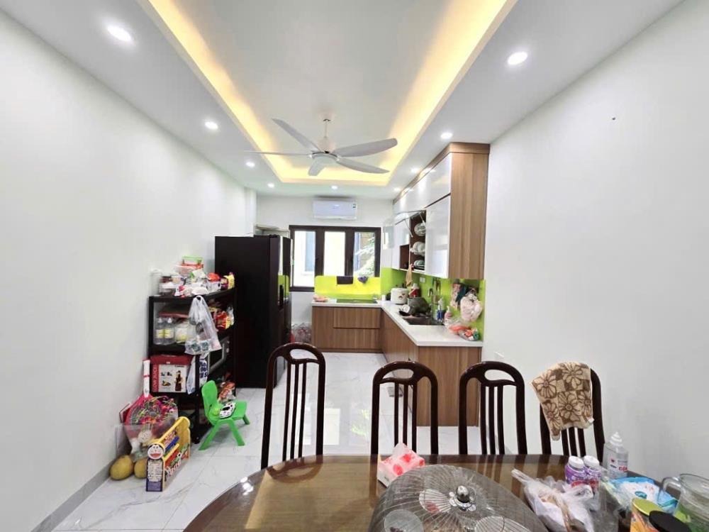 Nhà phố Ba Đình - 6 Tầng, Thang Máy, Xây 2024 - Vị Trí Vàng!