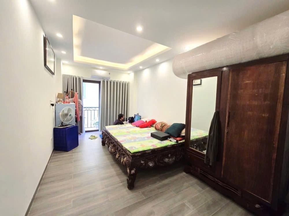 Nhà phố Ba Đình - 6 Tầng, Thang Máy, Xây 2024 - Vị Trí Vàng!
