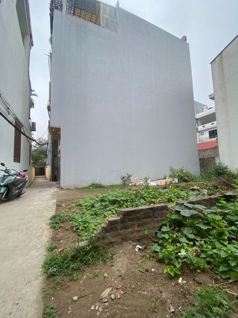 Bán đất Đông La - Hoài Đức 47m2, 4.69 tỷ - Vị trí đẹp, pháp lý rõ ràng