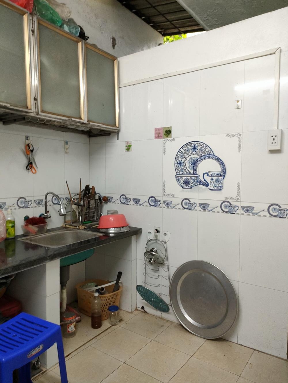 Bán Gấp Căn Hộ Kim Đồng 27m²/60m² - Giá Rẻ, Sổ Đỏ Riêng - 1.95 Tỷ