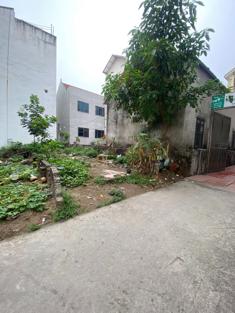 Bán đất Đông La - Hoài Đức 47m2, 4.69 tỷ - Vị trí đẹp, pháp lý rõ ràng