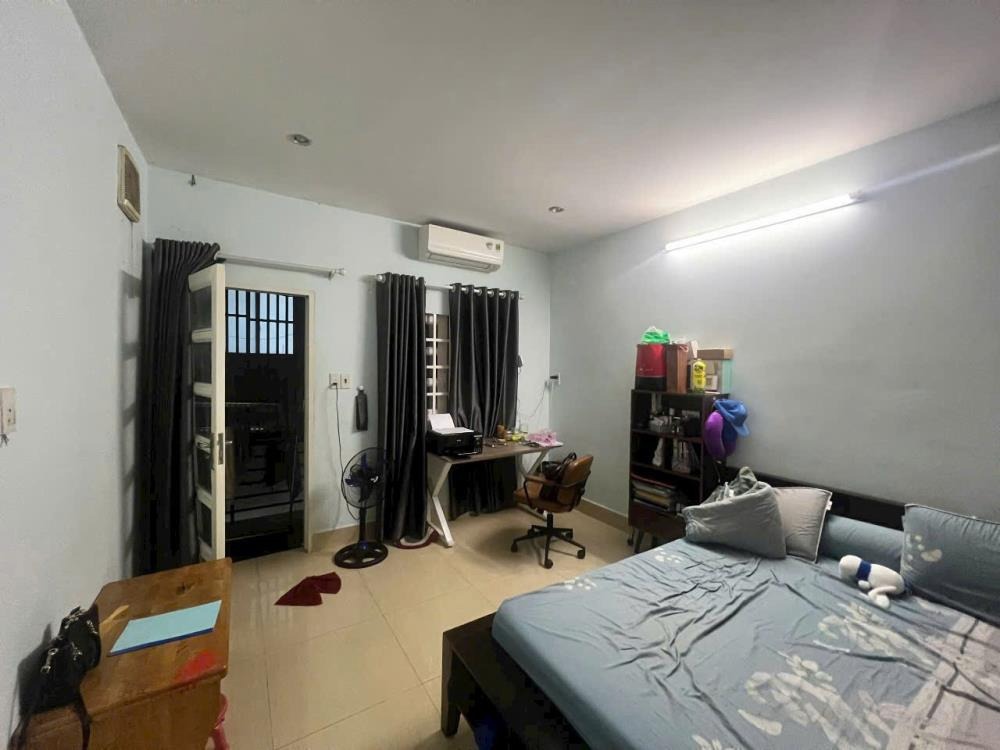 Bán Gấp Nhà Ni Sư Huỳnh Liên, Tân Bình - 3.5 tỷ (TL) - 33m2, 3 Tầng