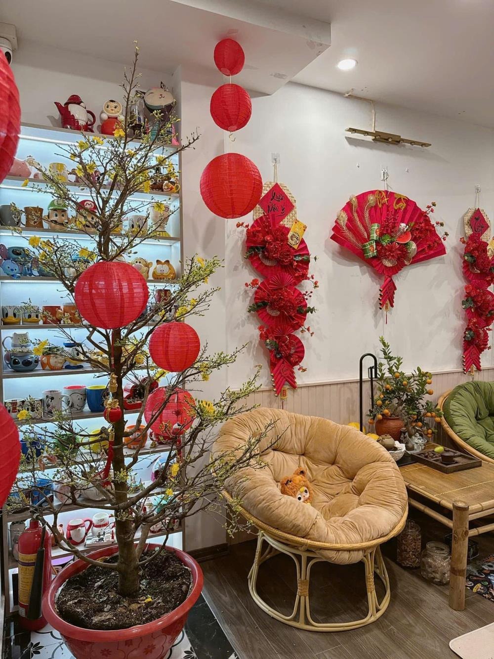 Bán nhà riêng phố Bạch Mai, Hà Nội - 41m2, 5 Tầng, Full Đồ