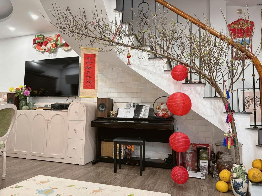 Bán nhà riêng phố Bạch Mai, Hà Nội - 41m2, 5 Tầng, Full Đồ