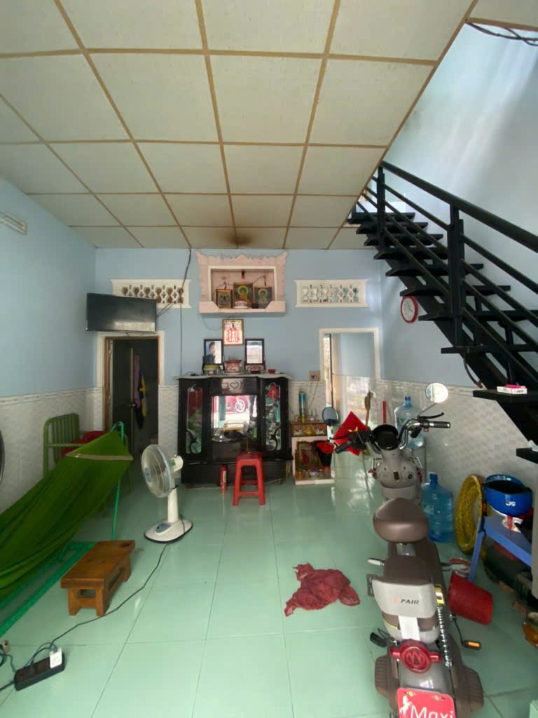 Giá Sốc! Nhà Đẹp View Xịn, Sổ Hồng Riêng Thủ Đức - Đầu Tư Sinh Lời