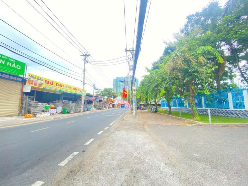 Giá Sốc! Nhà Đẹp View Xịn, Sổ Hồng Riêng Thủ Đức - Đầu Tư Sinh Lời