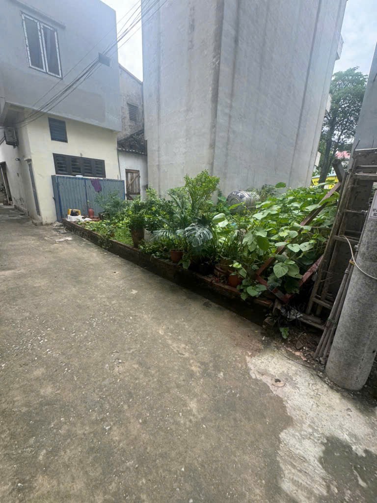 Bán Đất Yên Nghĩa, Hà Đông - 48m2 - Giá 6.1 Tỷ - Vị Trí Đắc Địa