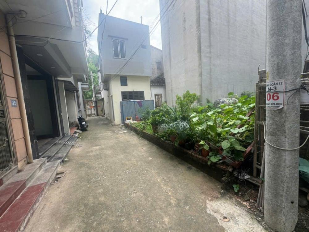 Bán Đất Yên Nghĩa, Hà Đông - 48m2 - Giá 6.1 Tỷ - Vị Trí Đắc Địa