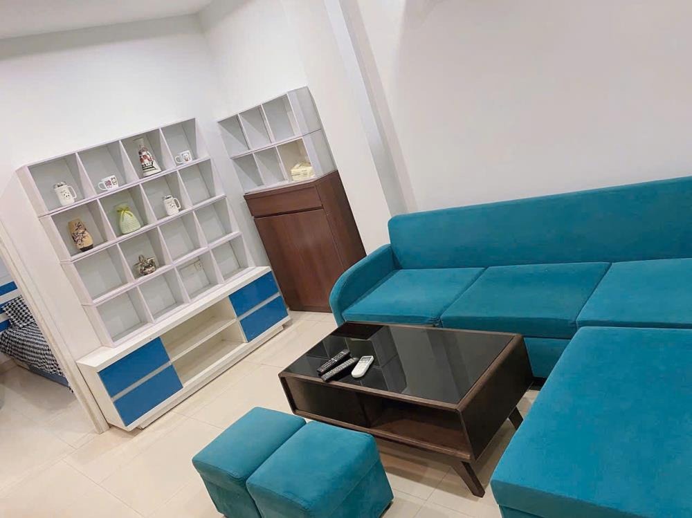 Cho Thuê Chung Cư Mini Mễ Trì Hạ - 2PN, 50m², Giá 7.5 Triệu/Tháng